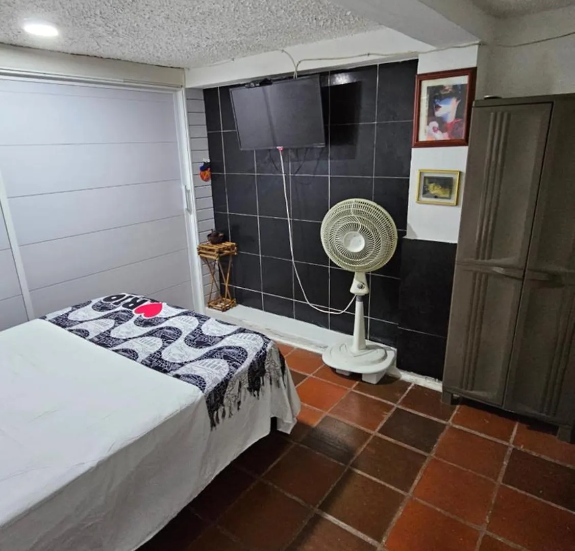 Apartamentos Miss Vera 2 San Andrés