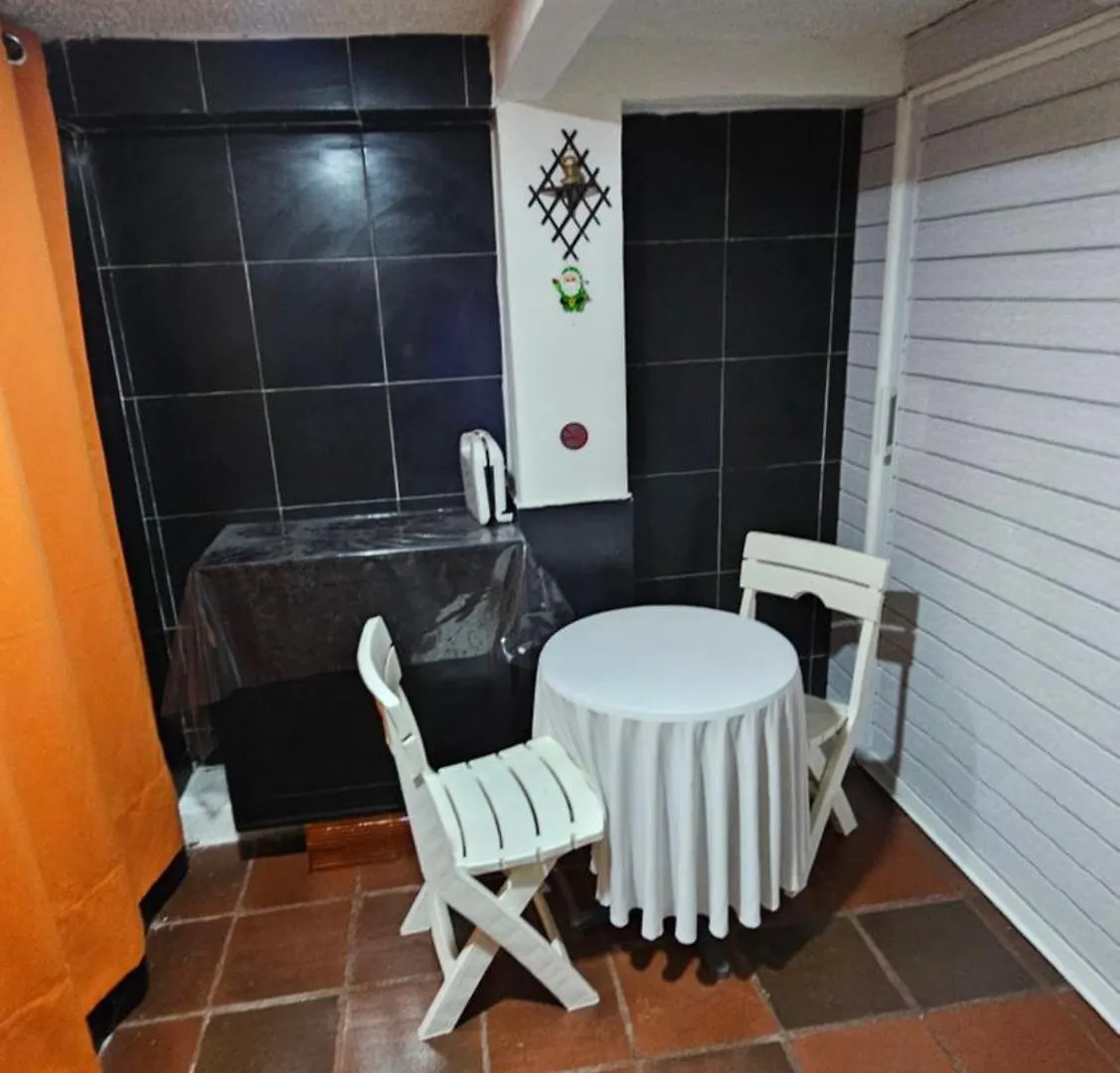 Apartamentos Miss Vera 2 San Andrés