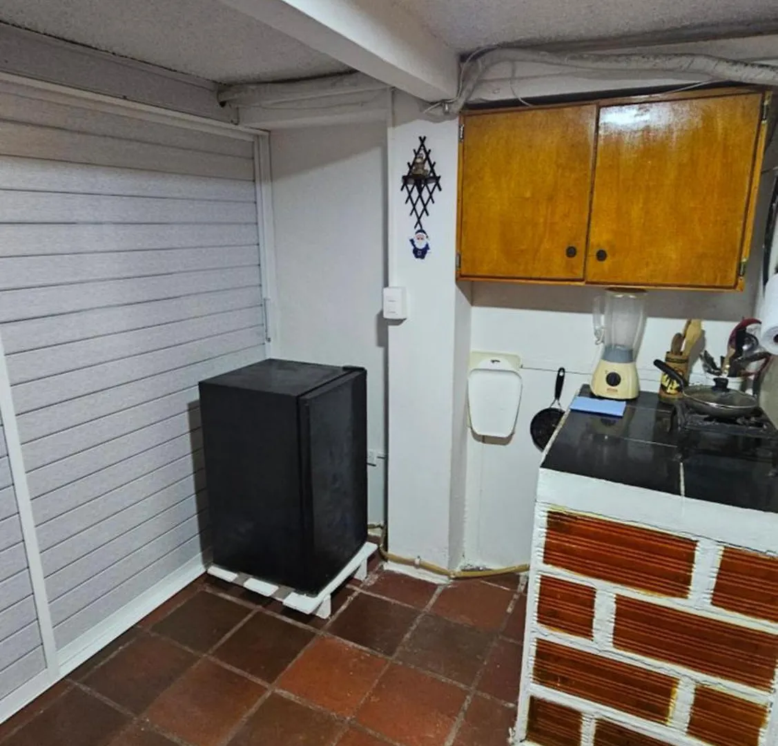 Apartamentos Miss Vera 2 San Andrés
