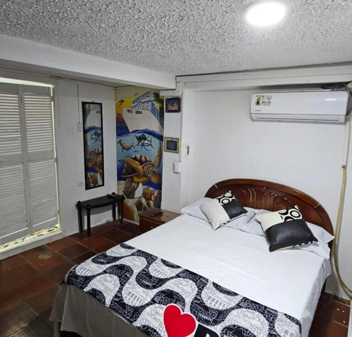 Apartamentos Miss Vera 2 San Andrés