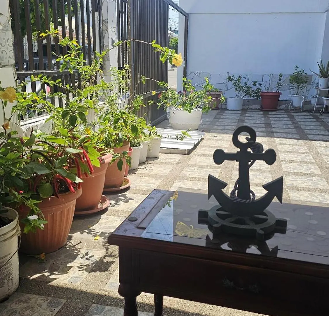 Apartamentos Miss Vera 2 San Andrés Colômbia