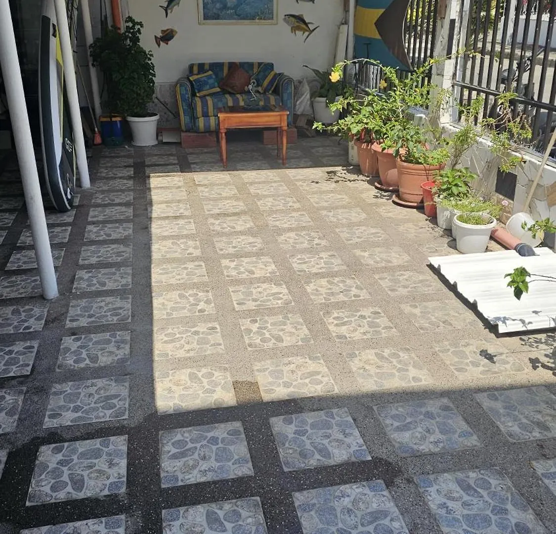 Apartamentos Miss Vera 2 San Andrés