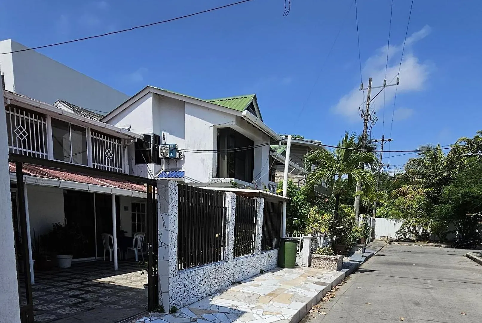 Apartamentos Miss Vera 2 San Andrés