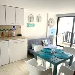 Apto Del Mar Apartamento