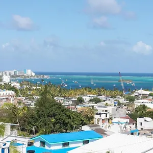 Bay Winds Apartamento