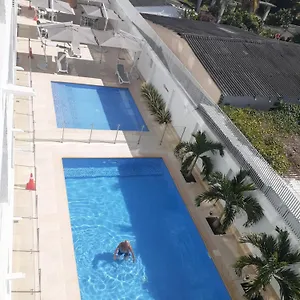 Edificio Sea View - 303 B Apartamento