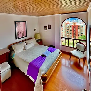Elias Di Caprio - - Bogotá